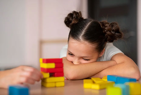 Developmental Disorder Support