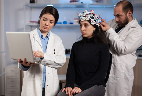 Integrative Neuro-Psychiatry Care