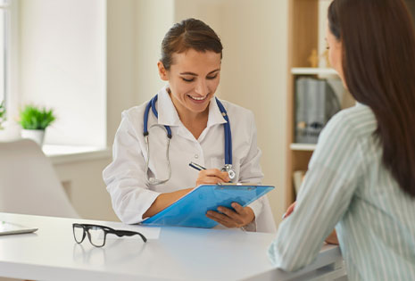 Personalized Treatment Plans