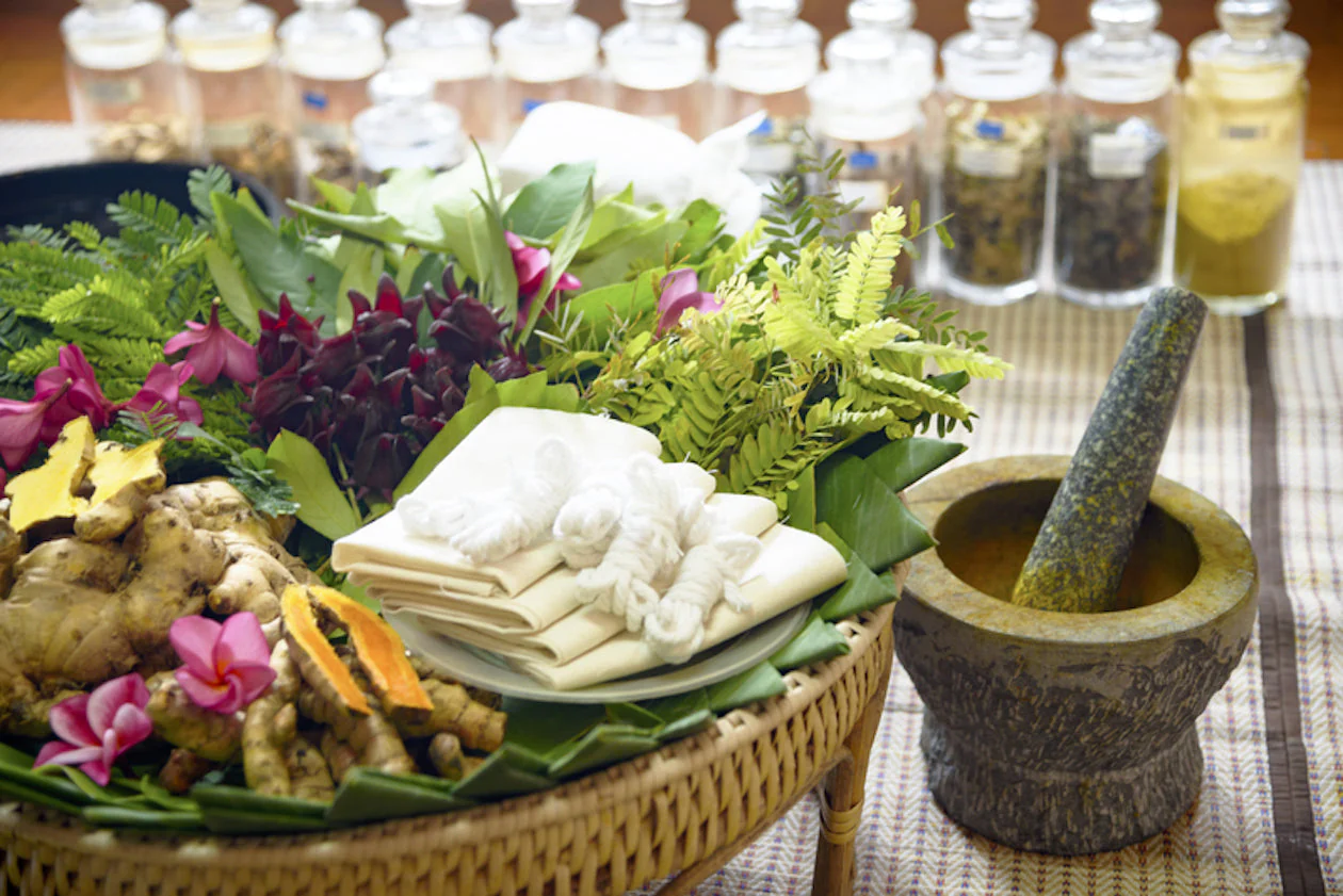 Ayurveda: an integrative and natural wellness approach